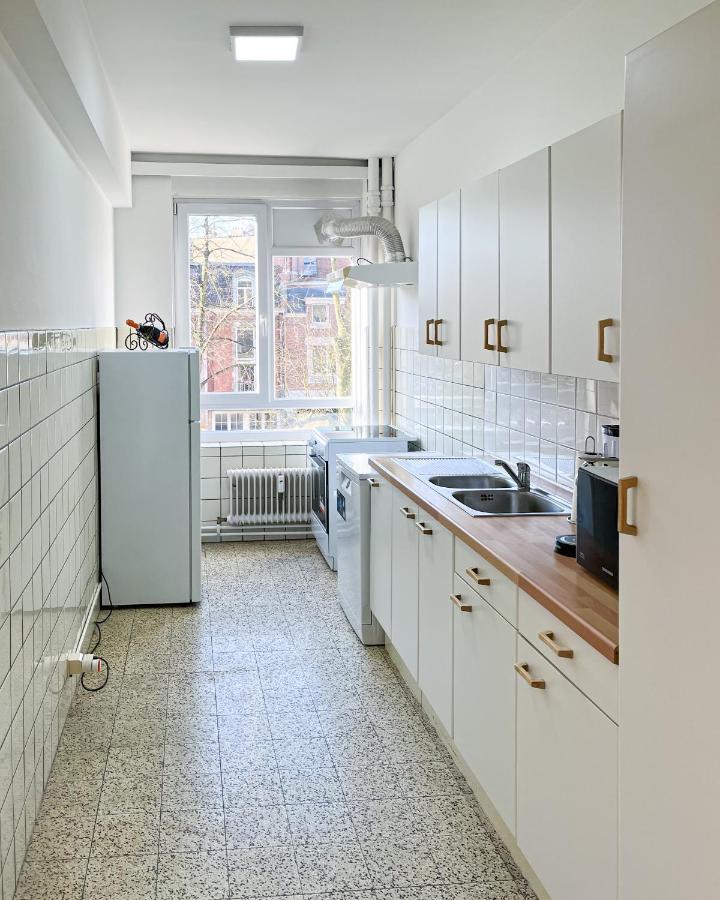 Cosy Two Bedroom Apartment In Bruxelles Extérieur photo