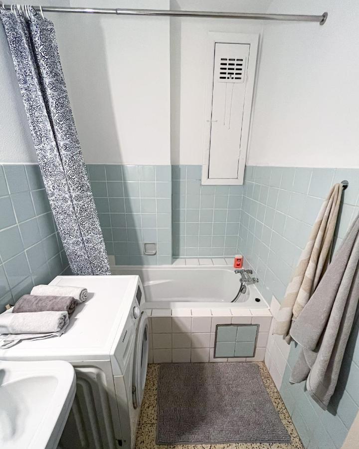 Cosy Two Bedroom Apartment In Bruxelles Extérieur photo